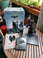 Batman Origins Collectors Edition PS3 Berlin - Treptow Vorschau