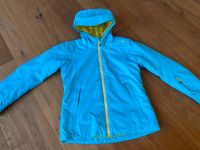 CMP Jacke 12 Jahre 152 158 Türkis Gelb Skijacke Winterjacke Bayern - Waakirchen Vorschau