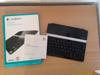 Logitech Ultrathin Magnetic Clip-On Keyboard Cover für iPad, Blue Bayern - Dinkelsbuehl Vorschau