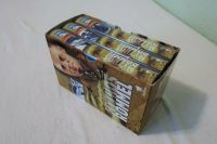 Mythos Rommel   ARD-Doku, Videokassetten VHS Box Nordrhein-Westfalen - Wipperfürth Vorschau