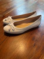 Geox Ballerinas D Charlene (größe 41) Leipzig - Gohlis-Nord Vorschau