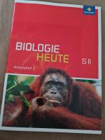 Arbeitsheft 2 "Biologie Heute- S II" Sachsen - Altmittweida Vorschau