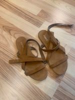Sandalen Sandaletten Damenschuhe Ballerina Saarland - Großrosseln Vorschau