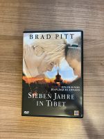 Sieben Jahre in Tibet DVD Baden-Württemberg - Calw Vorschau