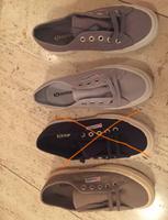 Superga ~ Gr. 36 EU ~ in verschiedenen Farben Berlin - Steglitz Vorschau