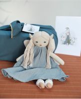 Fabelab Stoffpuppe Elf Doll Snowkeeper, NEU Niedersachsen - Langwedel Vorschau