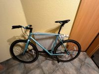 Fixie Fahrrad Sachsen - Bischofswerda Vorschau