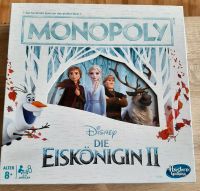 Monopoly "Die Eiskönigin II" - NEU Bayern - Münchsmünster Vorschau