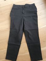 schwarze Hose von Esprit Gr. 38 Hessen - Butzbach Vorschau