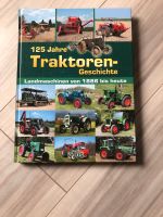 125 Jahre Traktoren Geschichte Schleswig-Holstein - Nordermeldorf Vorschau