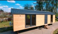 Mobilheim,  Tiny House,  Minihaus 10m × 3m NEU aus Holz Rheinland-Pfalz - Koblenz Vorschau