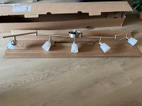 Ikea Tidig Deckenleuchte Deckenlampe 5 Spots GU10 Baden-Württemberg - Weilen unter den Rinnen Vorschau