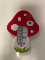 Baby Badethermometer / Glückspilzmotiv von Spiegelburg / Geburt Nordrhein-Westfalen - Siegburg Vorschau