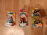 Skylanders Eastern Fryno Trigger Happy Kickoff Countdown OVP Nordrhein-Westfalen - Mülheim (Ruhr) Vorschau