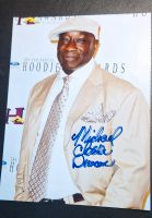 Autogramm Michael Clarke Duncan 13x18 cmFoto signiert sehr selten Berlin - Mitte Vorschau