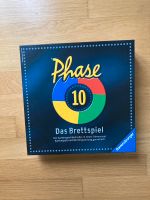 Phase 10 Das Brettspiel Feldmoching-Hasenbergl - Feldmoching Vorschau