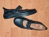 Josef Seibel Damen Schuhe Ballerina Echtes Leder Gr. 38 - NEU Thüringen - Arnstadt Vorschau