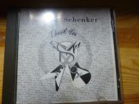 CD, Michael Schenker, "Thank you" München - Ramersdorf-Perlach Vorschau