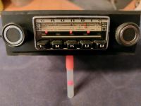 Oldtimer Radio Antiquität Nostalgie Auto Nordrhein-Westfalen - Schwelm Vorschau