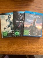 Divergent Serie - Deluxe Fan Edition - Blu-Ray Saarland - Gersheim Vorschau