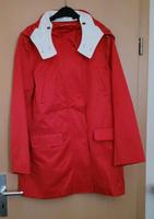 Rote Jacke Gr. 40 von The Outerwear (C&A) Hamburg - Bergedorf Vorschau