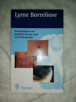 krause burmester lyme borreliose Brandenburg - Woltersdorf Vorschau