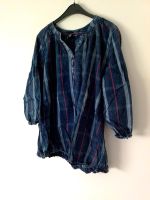 Shirt / Bluse /3/4 Arm/! 100% Baumwolle! /Gr 46 / Frühling /Damen Hessen - Neuhof Vorschau