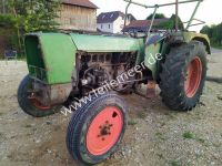 Teile  Fendt Farmer 4S 3S 102S 103S Favorit 3 4 MWM D 208 Bayern - Hochstadt am Main Vorschau