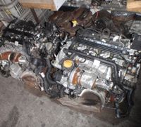 ✔️ Motor 1.3 DIESEL FIAT 500 GRANDE PUNTO DOBLO 56TKM UNKOMPLETT Berlin - Wilmersdorf Vorschau