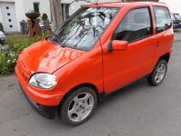 Microcar Virgo Mopedauto wie Aixam Ligier deutsche Zulassung Rheinland-Pfalz - Koblenz Vorschau