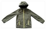 Icepeak Jungen Softshelljacke Jacke khaki 140 Kr. München - Neubiberg Vorschau