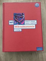 Mikroökonomie 6. Auflage Süd - Niederrad Vorschau