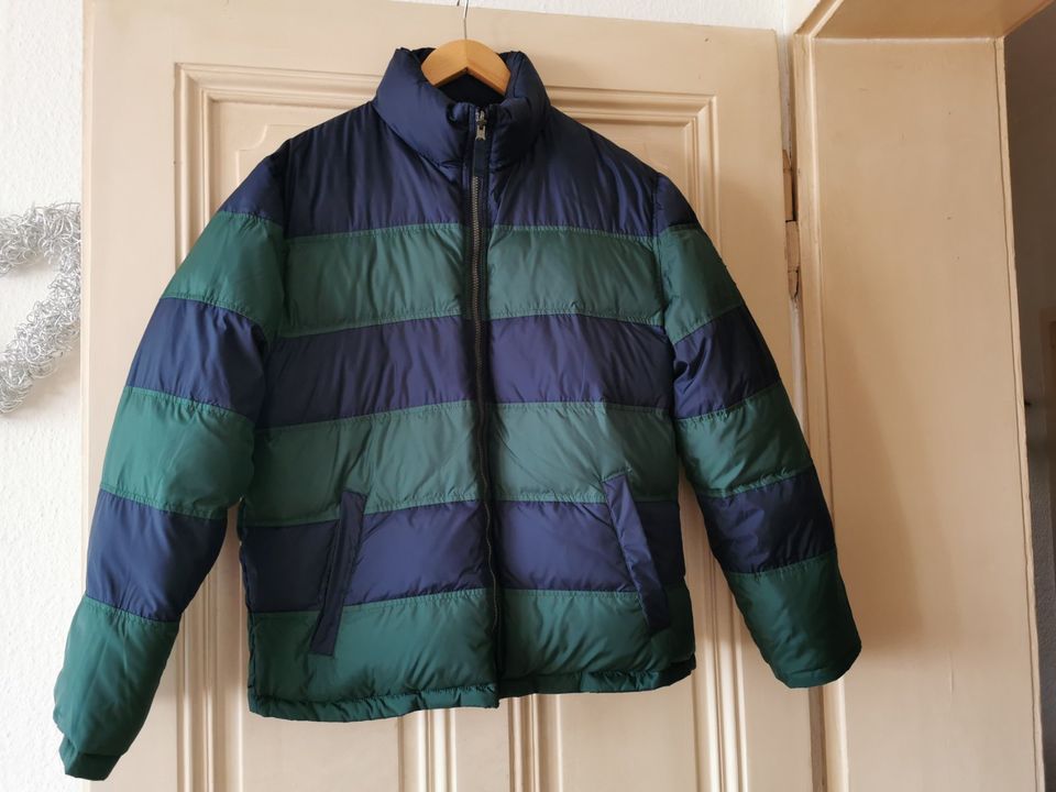 Tommy Hilfiger Daunenjacke NEU Gr. XL in Fröndenberg (Ruhr)