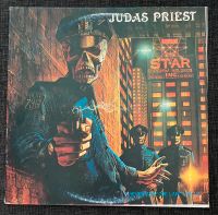 Judas Priest - Special USA Edition- The breakin‘ The Law Baden-Württemberg - Filderstadt Vorschau