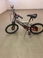 Fahrrad bmx Niedersachsen - Langenhagen Vorschau