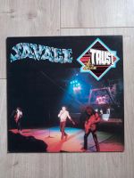 Trust -Savage, LP, Vinyl, Heavy Metal, Iron Maiden Niedersachsen - Wolfsburg Vorschau