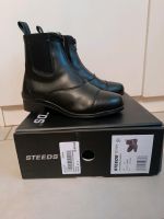 Steeds Kinder Winterreitstiefel Reitstiefelette Gr 34 Bayern - Regenstauf Vorschau