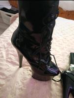 pleaser Stiefel Nordrhein-Westfalen - Herne Vorschau