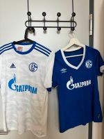 2x Schalke Trikot Adidas umbro Sachsen - Chemnitz Vorschau