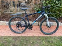 Mountainbike der Marke Compel 26 Zoll Nordrhein-Westfalen - Bad Oeynhausen Vorschau