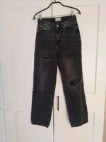 Jeans / Hose Gr. 34 Thüringen - Bad Langensalza Vorschau