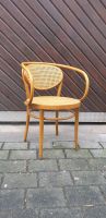 Thonet 210 R/ Wieder geflecht/ Rattan Köln - Kalk Vorschau