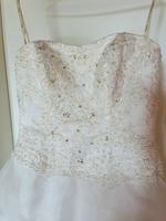 Brautkleid von Weise Thüringen - Georgenthal Vorschau