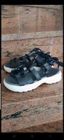 Vado sehr schöne Echt Leder Sommer Sandalen Schuhe Gr. 38 Neuw. Hessen - Fulda Vorschau