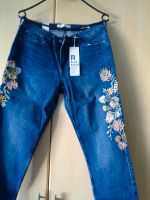 Jeans für Damen (Blue Ridge)W30L32 Nordrhein-Westfalen - Leverkusen Vorschau