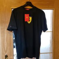 T-Shirt Ferrari Gr.XL Neu Bayern - Siegenburg Vorschau