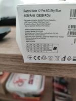 Xiaomi redmi note 12 pro 5G Sachsen - Rötha Vorschau