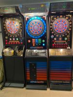 Dartautomat Kingsdart Kings Dart Cyberdine Bayern - Unterhaching Vorschau