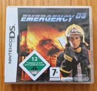 Emergency DS (Nintendo DS 2008) Eimsbüttel - Hamburg Eimsbüttel (Stadtteil) Vorschau