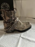 New Rock Original Boots Gr. 41 unisex Baden-Württemberg - Willstätt Vorschau